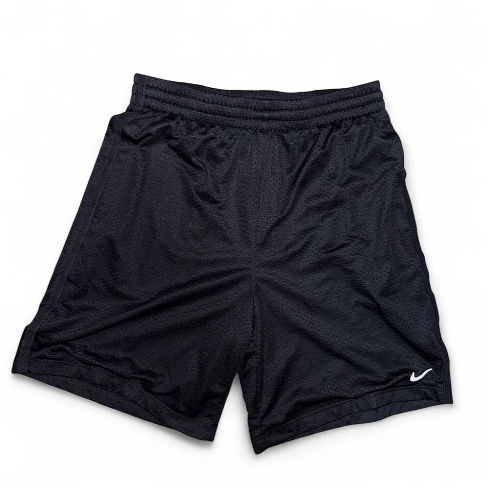 Nike Men's Black Shorts